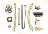 Ремкомплект цепи ГРМ Honda 2.4 (K24Z4) (MGR5001) MASUMA