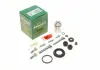 Ремкомпл. супорта зад. Honda Accord/Civic/Suzuki SX4 (d=34mm) (+поршень/направляюча) 734029