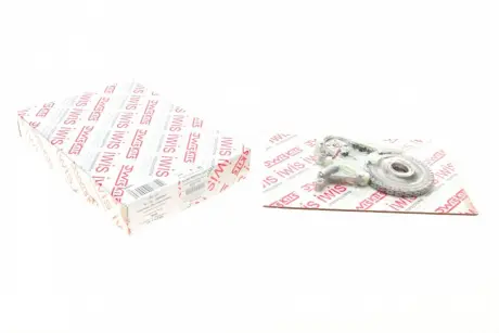 Комплект цепи масляного насоса Aic 59800Set
