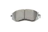 Комплект тормозных колодок Metelli 22-0500-0 (фото 7)