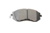 Комплект тормозных колодок Metelli 22-0500-0 (фото 9)