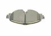 Комплект тормозных колодок Metelli 22-0950-0K (фото 6)