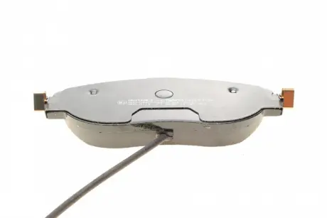 Комплект тормозных колодок Metelli 22-0952-0