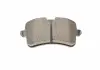 Комплект тормозных колодок Metelli 22-0955-0K (фото 4)