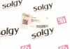 Патрубок интеркулера SOLGY 114188 (фото 3)
