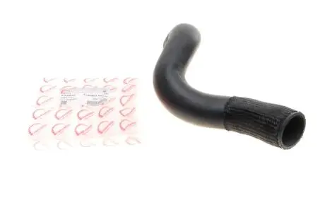 Фото 1 - патрубок интеркулера ROTWEISS RWS2737 Патрубок интеркулера ROTWEISS RWS2737 (фото 1)