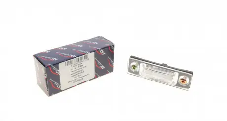 Подсветка номера Aic 53964