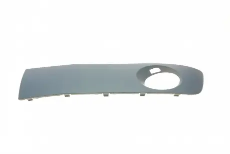 Вставка бампера (під протитуманку) VW T5 09-15 (L) SOLGY 304061