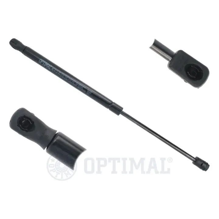 Газова пружина, кришка багажніка Optimal AG-51561 (фото 1)
