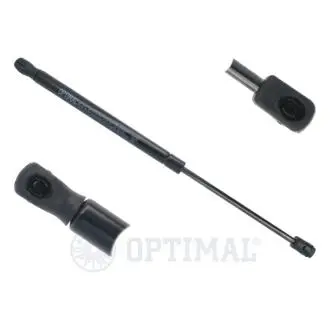 Газова пружина, кришка багажніка Optimal AG-51561