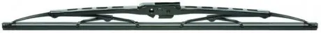 Щітка склоочисника каркасна 450mm (18") ExactFit Сonventional Trico EF450