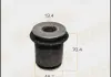 Сайлентблок переднего нижнего рычага передний Toyota FJ Cruiser (06-09), Land Cr RU566