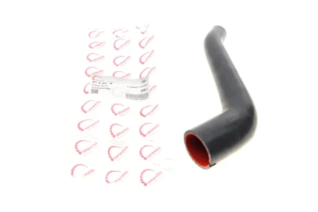 Фото 1 - патрубок интеркулера ROTWEISS RWS2591 Патрубок интеркулера ROTWEISS RWS2591 (фото 1)