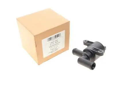 Кран пічки VW Polo/Passat/Golf 14- Aic 59100