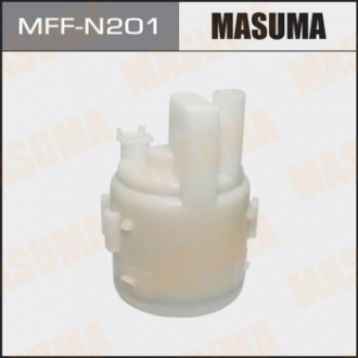Фильтр топливный в бак Nissan Primera (01-05), X-Trail (00-07) Masuma MFFN201 (фото 1)