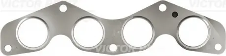 Прокладка, выпускной коллектор VICTOR REINZ 71-11023-00