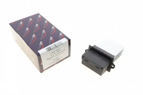 Резистор вентилятора печки Aic 53388