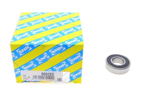 Подшипник (шариковый)) SNR NTN 6002.EE