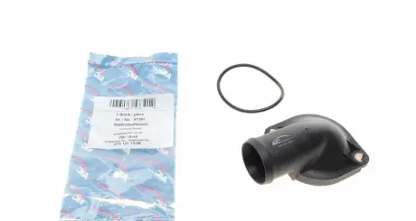 Фланец системы охлаждения Aic 57391