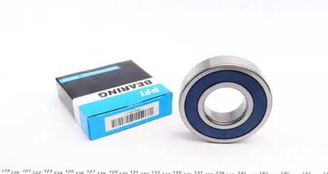 Підшипник Pfi 6308-2RS C3
