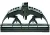 Щетка стеклоочистителя каркасная 430mm (17&quot;) ExactFit Сonventional Trico EF430 (фото 2)