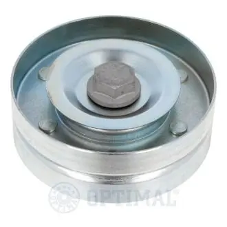 Паразитный/проводящий ролик, поликлиновый ремень. Optimal 0-N1310