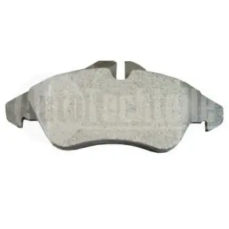 Колодки тормозные, передние AUTOTECHTEILE 100 4239