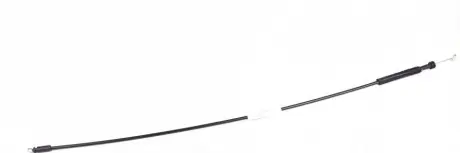 Трос відкривання середніх дверей, правий AUTOTECHTEILE 505 0324 (фото 1)