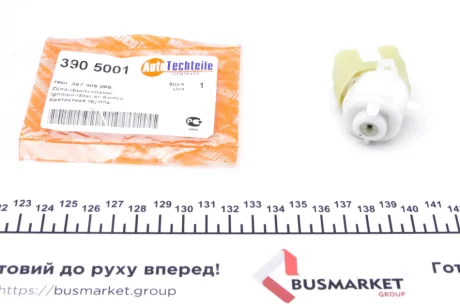 Контактная группа VW Caddy/T4 90- AUTOTECHTEILE 390 5001