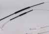 Ремкомплект стеклоподъемника, левый AUTOTECHTEILE 100 7238 (фото 3)