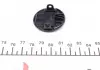Тримач для документов MB Sprinter (W906)/VW Crafter 06- AUTOTECHTEILE 100 8338 (фото 2)