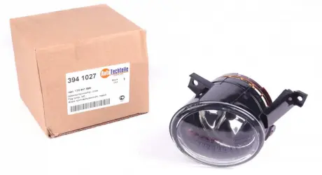 Фара противотуманная, левая AUTOTECHTEILE 394 1027