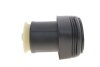Подушка пневмопідвіски (позаду) BMW X5 (E70) 3.0/4.4/4.8 06-14 N52/N57/M57 700 3303