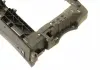 Передняя панель кузова AUTOTECHTEILE 380 5003 (фото 4)