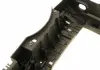 Передняя панель кузова AUTOTECHTEILE 380 5003 (фото 9)