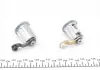 Сердцевина замка (к-кт 2 шт) Peugeot Partner/Citroen Berlingo 96-07 AUTOTECHTEILE 505 0173 (фото 3)