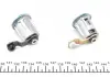 Сердцевина замка (к-кт 2 шт) Peugeot Partner/Citroen Berlingo 96-07 AUTOTECHTEILE 505 0173 (фото 4)