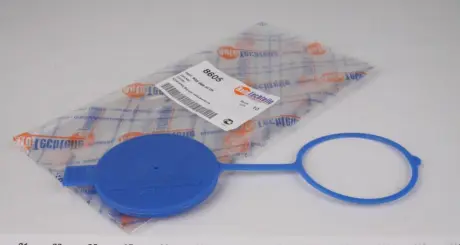Крышка бачка омывателя AUTOTECHTEILE 100 8605