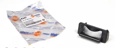 Подсветка номера AUTOTECHTEILE 100 8247