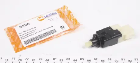Датчик педали тормоза AUTOTECHTEILE 100 5580