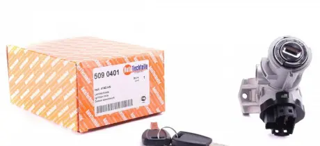 Замок зажигания AUTOTECHTEILE 509 0401