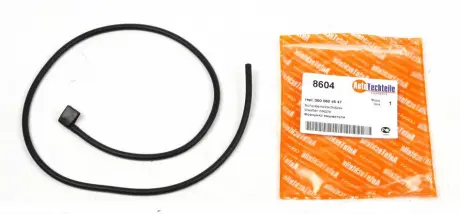 Форсунка омывателя AUTOTECHTEILE 100 8604