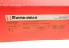 Диск тормозной ZIMMERMANN 100.3360.52 (фото 5)