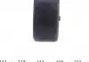 Гумка глушника AUTOTECHTEILE 100 4905 (фото 1)