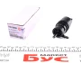 Насос омывателя AUTOTECHTEILE 100 8606 (фото 2)