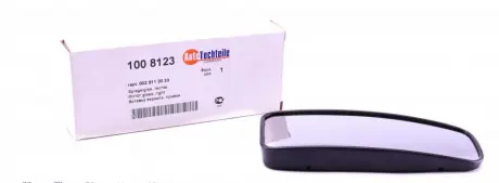 Скло дзеркала AUTOTECHTEILE 100 8123