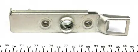 Замок капота в зборі AUTOTECHTEILE 100 7505