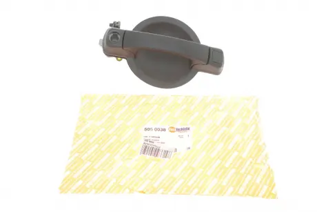 Ручка дверей AUTOTECHTEILE 505 0038