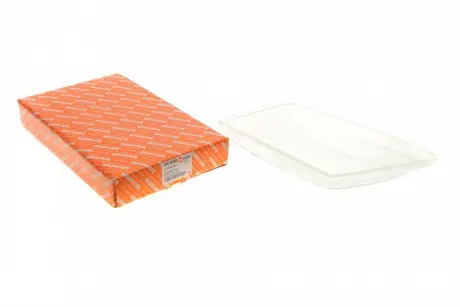 Скло фари AUTOTECHTEILE 100 8288 (фото 1)