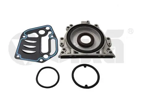 Комплект прокладок двс (нижній)) VW Golf (97-06),Polo (96-01),Passat (96-10)/Skod VIKA K10979101